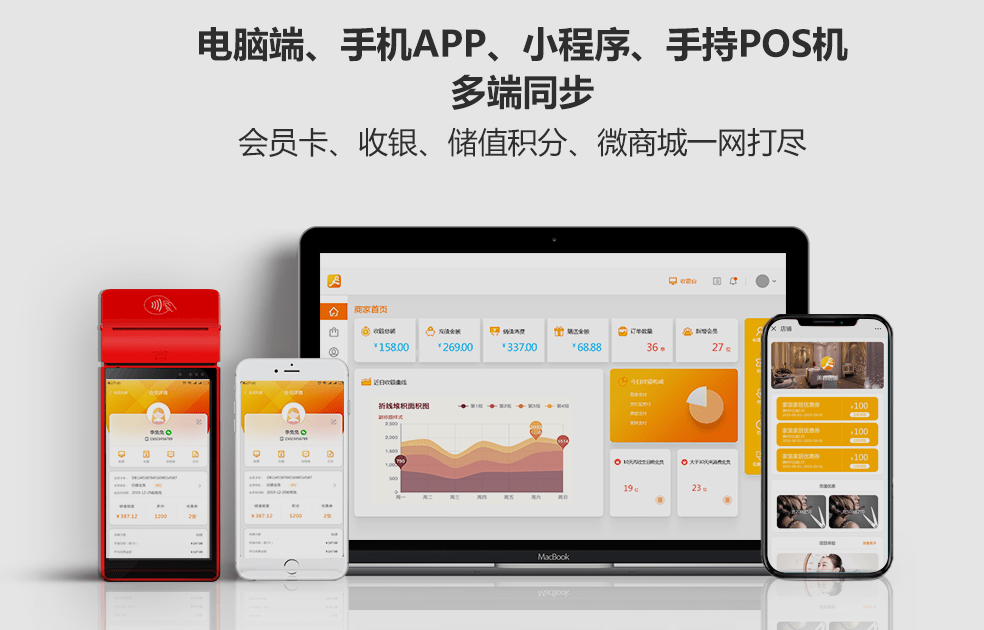 回头客会员管理系统的营销方案