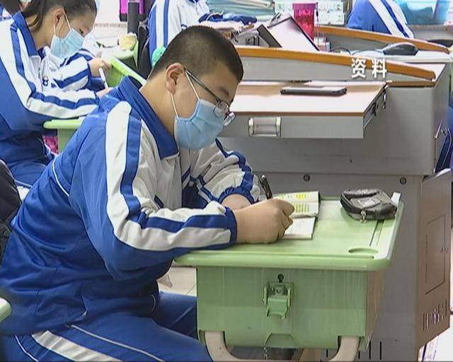防疫|高考倒计时6天！吉林省卫健委发布2020年高考防疫措施