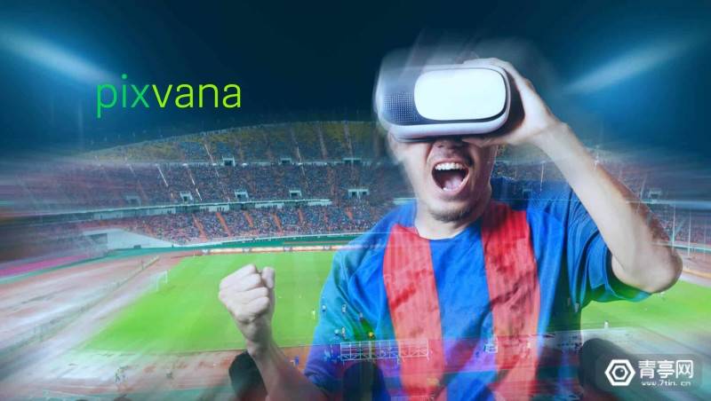 资金流断裂VR云视频公司Pixvana转型B2B短视频业务