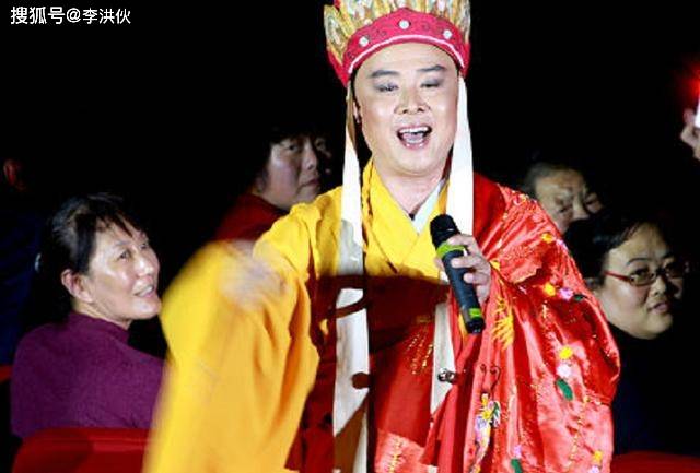 《西游记》演9集唐僧成经典，因五块钱片酬弃演