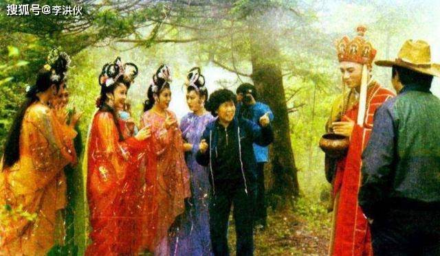 《西游记》演9集唐僧成经典，因五块钱片酬弃演