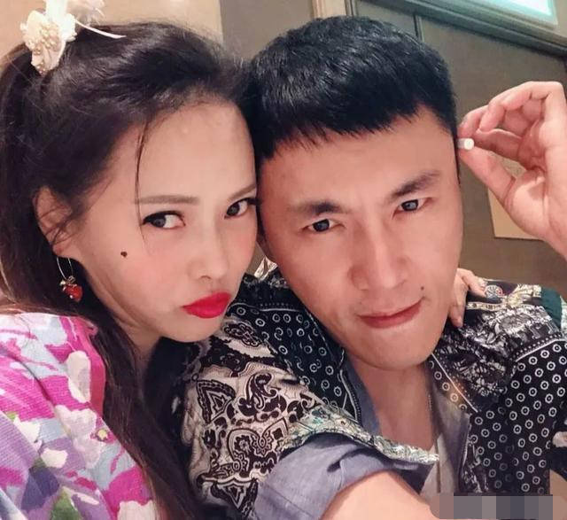 八卦爆料|原创网曝伊能静与《乘风破浪》节目组闹掰，镜头全部被删，本人否认