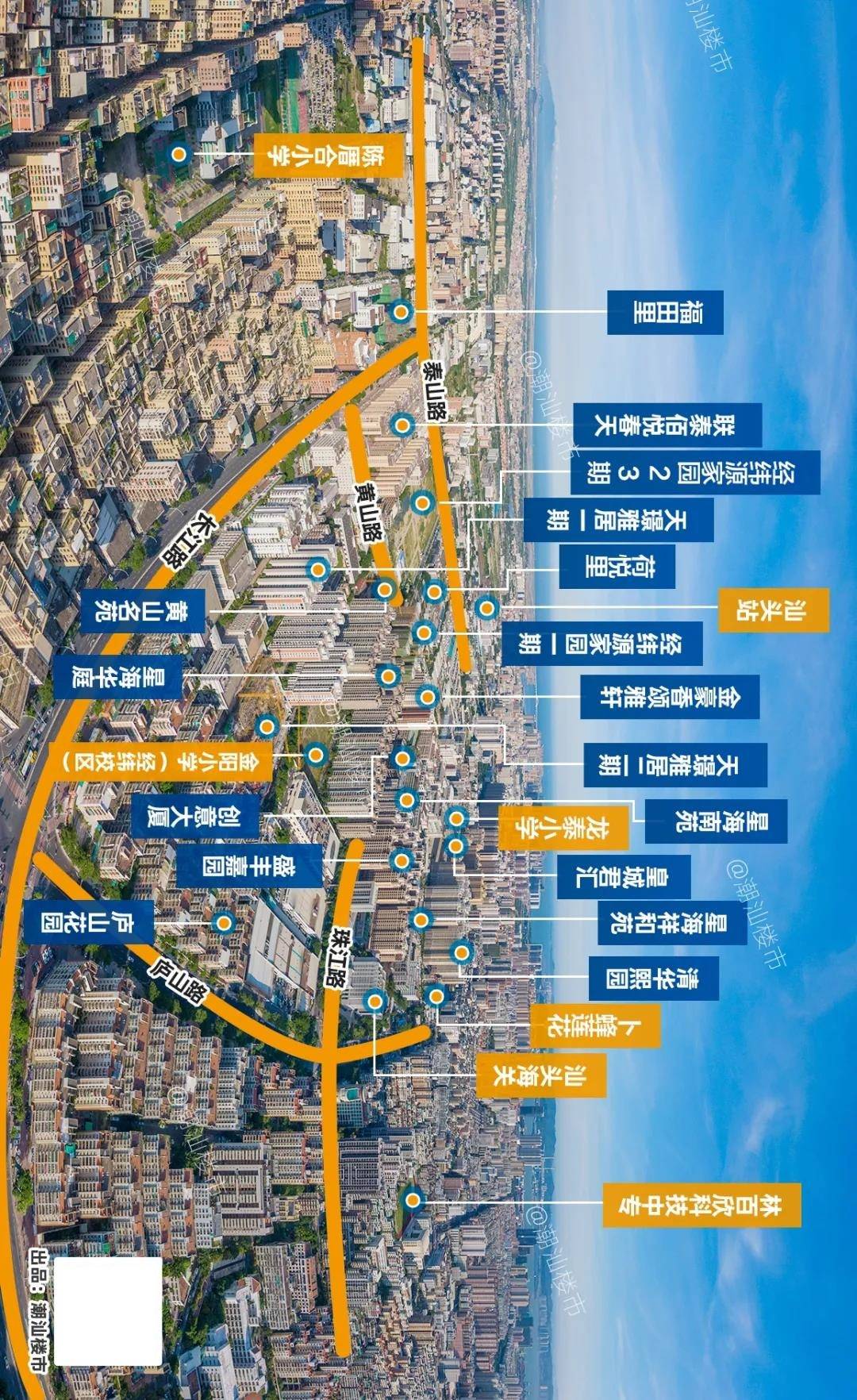 2020年汕头【台商投资区】最全区域报告.pdf