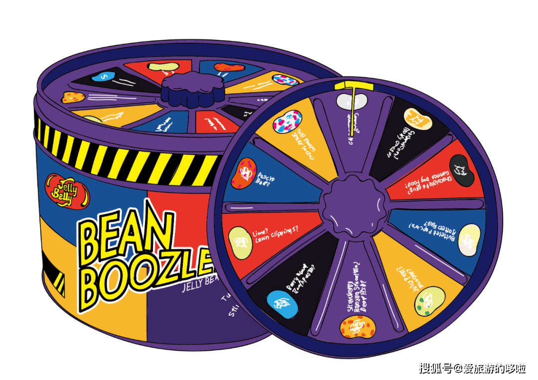 维吉麦|你吃过几款？奇奇怪怪零食大起底