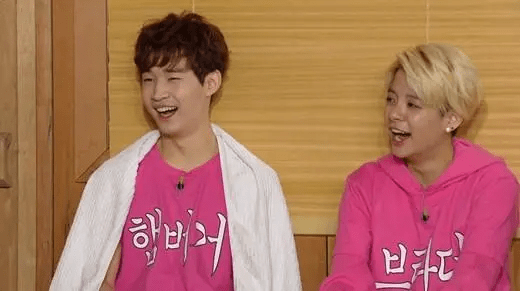 羊驼韩语 | 笑到喷饭的韩语口误！就算郁闷看了也会乐翻天！！