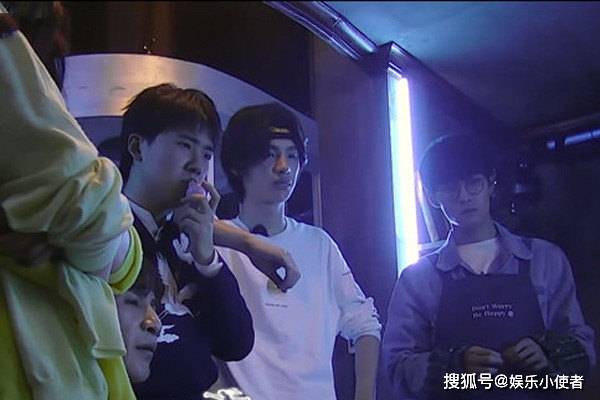 密室大逃脱2 下血本 直接包下一栋楼 节目里的密逃大厦原来在这里 邓伦