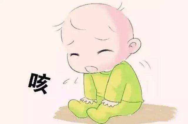 宝宝|最后查明“真凶”竟然是它?!孩子持续咳嗽数月