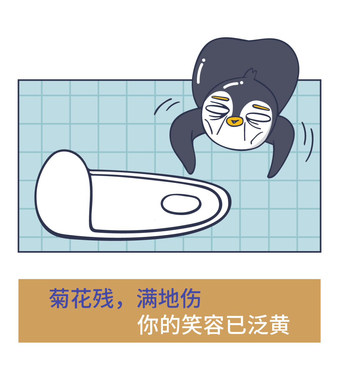 每年有7亿人的「菊花」因它遭殃，这种夏季高发病别轻视！