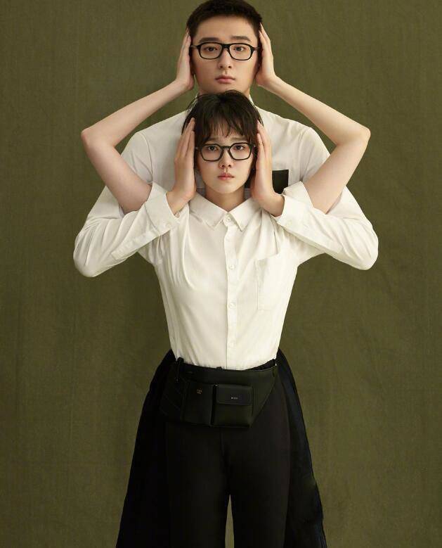 互动|原创陈小纭生日于小彤未现身，删光对方动态互动变少，被指疑似分手