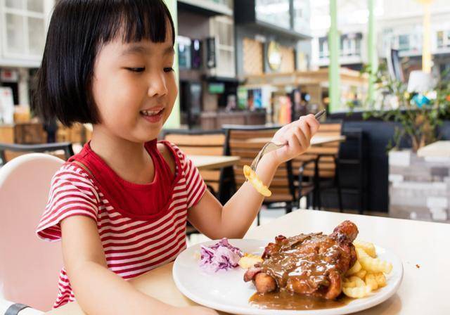 宝宝|不能直接在水龙头下洗肉！正确做法有4步，宝妈收好家有宝宝