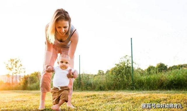 宝宝|夏天来了，孩子要不要光脚呢？这些好处医生不会说，家长要知道