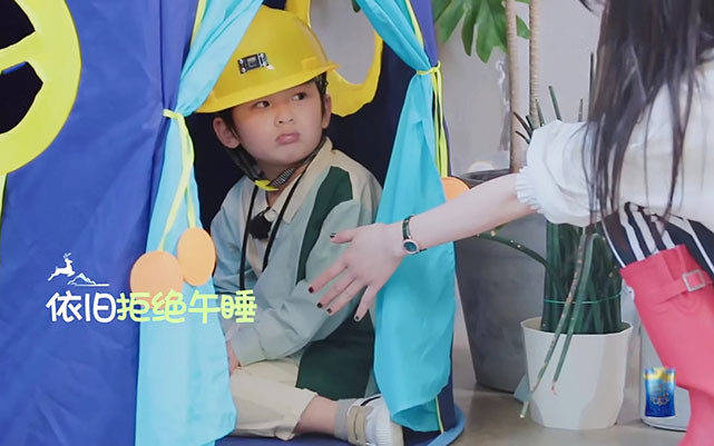 原创看了《妻子》蔡少芬的育儿分享，你会收回对郑爽的斥责吗？