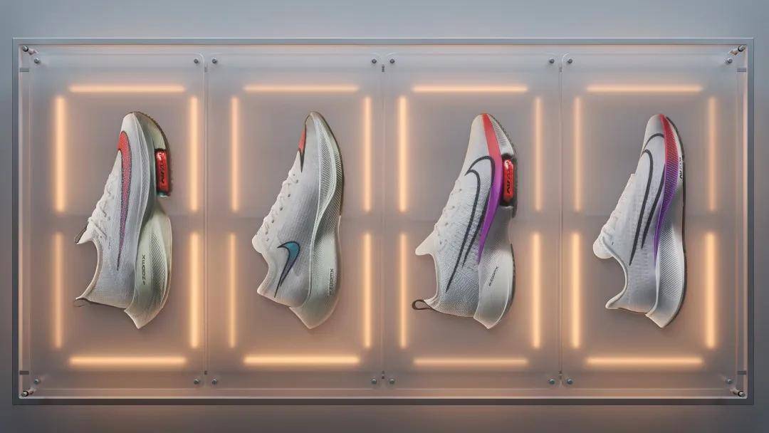 nike next%系统背后的故事