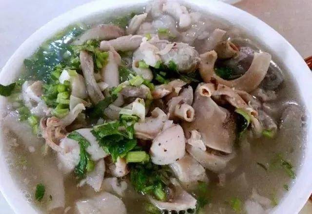 河北的这些特色美食,你最喜欢哪一个?