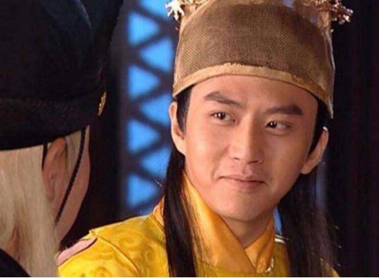 ​15年后的《天下第一》，配角都火到不行，主角