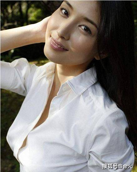 日本&quot;国民情人&quot;宣布生子，曾被渣男玩弄