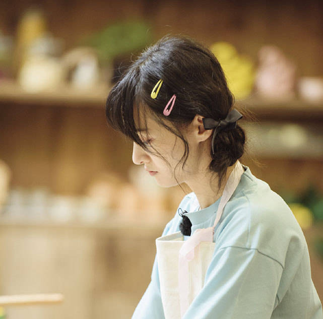 原创看了《妻子》蔡少芬的育儿分享，你会收回对郑爽的斥责吗？