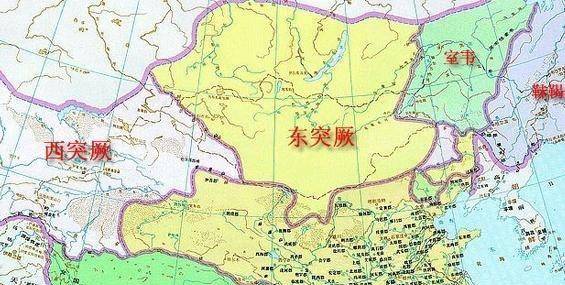 隋朝二世而亡,浅析隋朝末年大规模农民起义爆发的原因