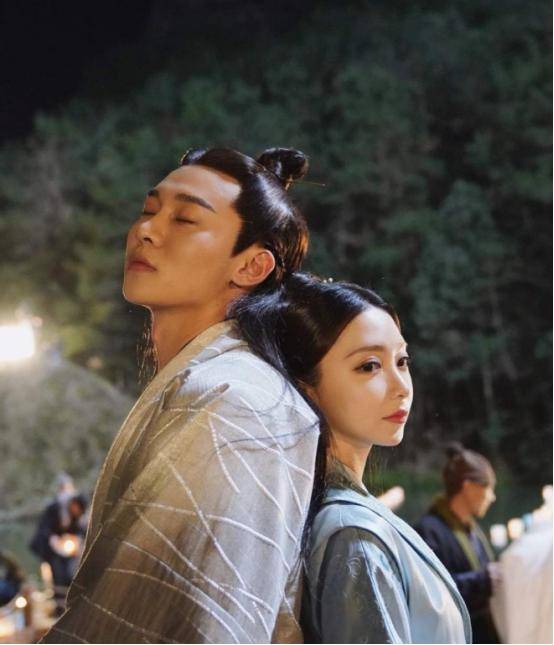 凯丽|原创95后星二代们:闫妮女儿跑龙套,张凯丽女儿被强捧,而他备受好评