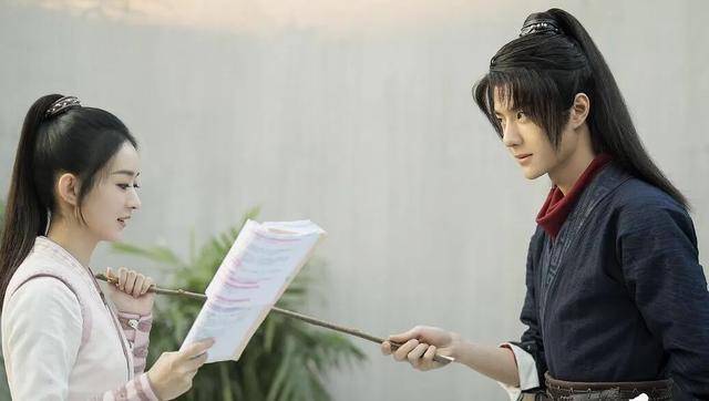 「王一博」王一博、肖战都有新作下半年有哪些演员值得期待?5部大戏待播