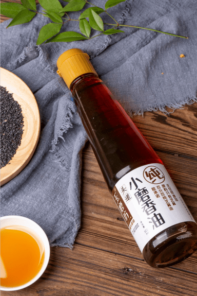 芝麻油渣怎么吃