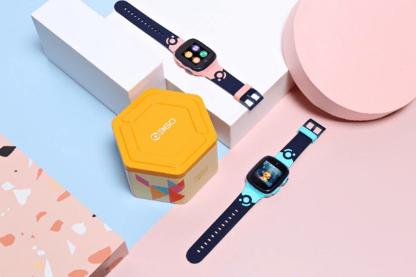 手表|儿童手表横评:360 9X、米兔4C、小天才Q2,哪款值得买?