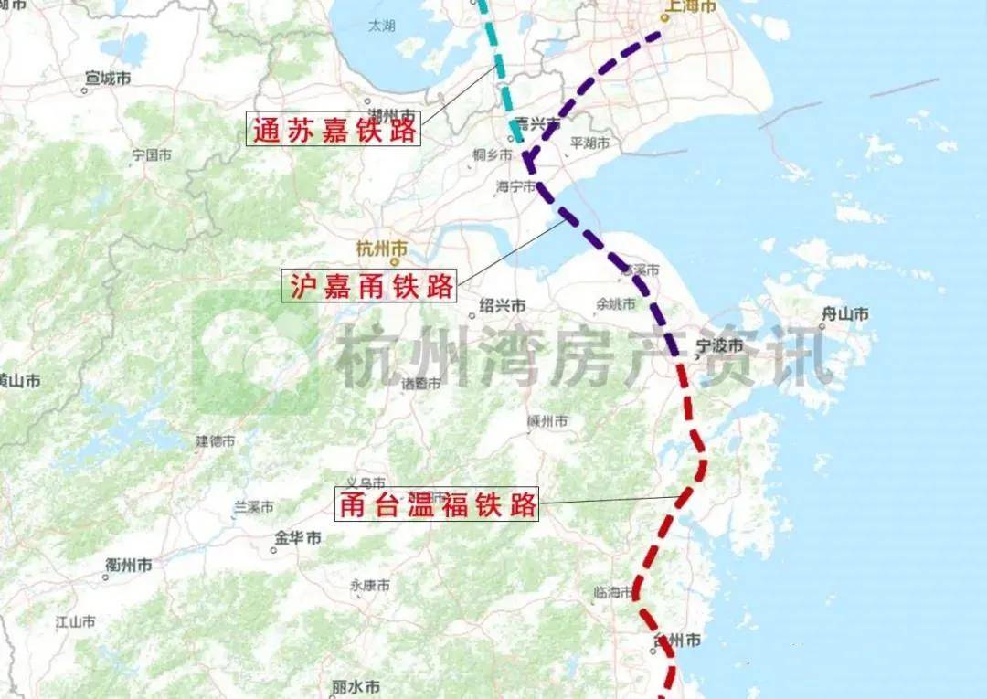 预计2021年通车. 沪甬跨海大通道总里程70公里,总投资1000亿元.