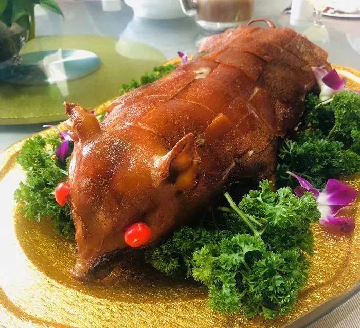 【良誉食品】广东名菜大赏