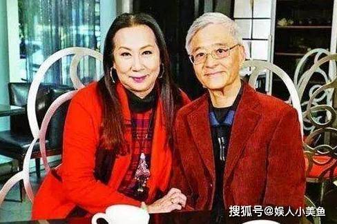 "民歌皇后"奚秀兰,她的老公到底有多能忍?_谢嘉亮