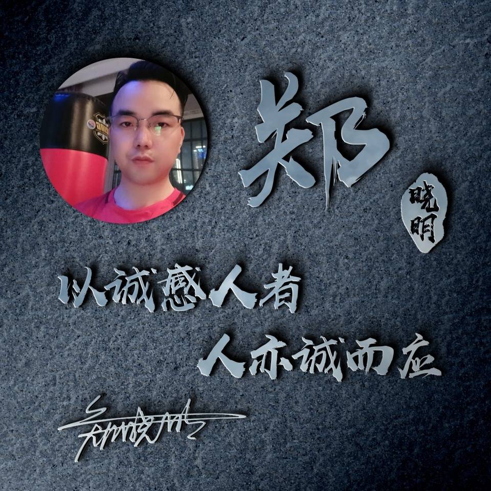 你的微信头像该换换了,最新35张高端大气签名头像,请查收带走