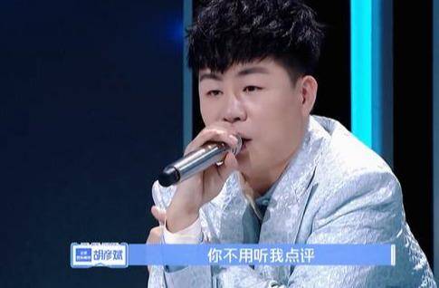 少年|原创你看到了满屏的少年，我却看到了郭敬明和胡彦斌的“相爱相杀”