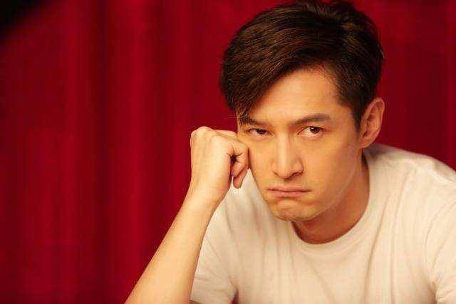 惋惜!曾偷拍江疏影被质问,胡歌解释。。。
