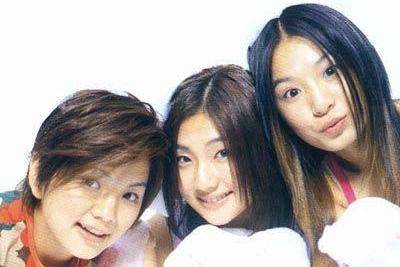 无队长无主唱无舞担的she出道19年为什么还能稳居女团c位