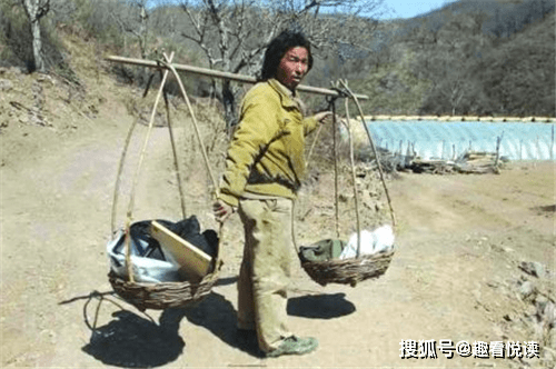 北大博士带妻子隐居深山，17年开垦2500亩地