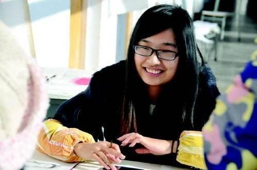 高中很|若没有及时跨过，学霸也会变学渣高中很容易面临这三道坎