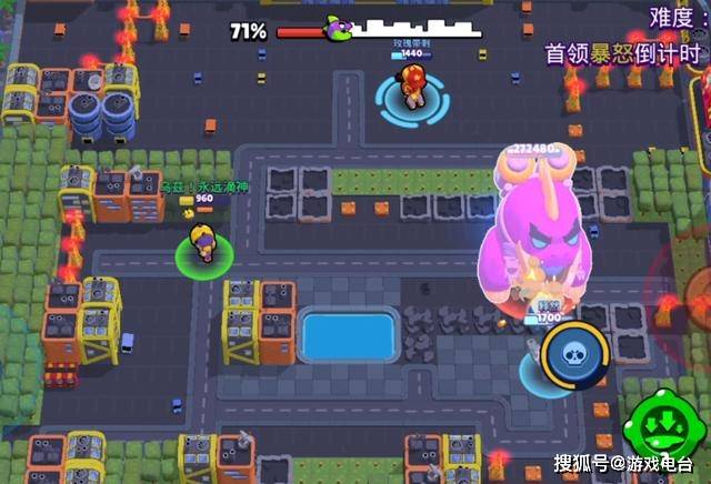 ��Ұ�Ҷ����޴��߹�����ҳ��΢�䴫�棺��ס3������3��Ҫ�㣬Boss����������