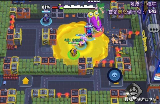 ��Ұ�Ҷ����޴��߹�����ҳ��΢�䴫�棺��ס3������3��Ҫ�㣬Boss����������