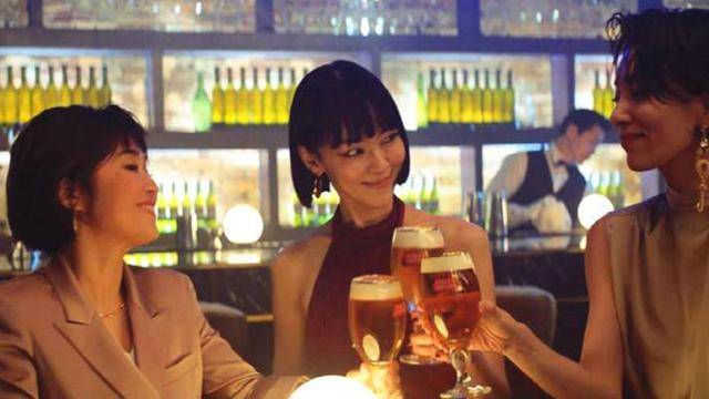 撒尿门背后全球啤酒之王百威，中国高端酒碾压