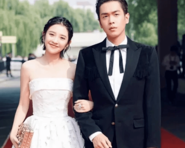 行业资讯 原创陈晓儿子真名,戚薇女儿真名,赵丽颖儿子真名,望到唐若昕