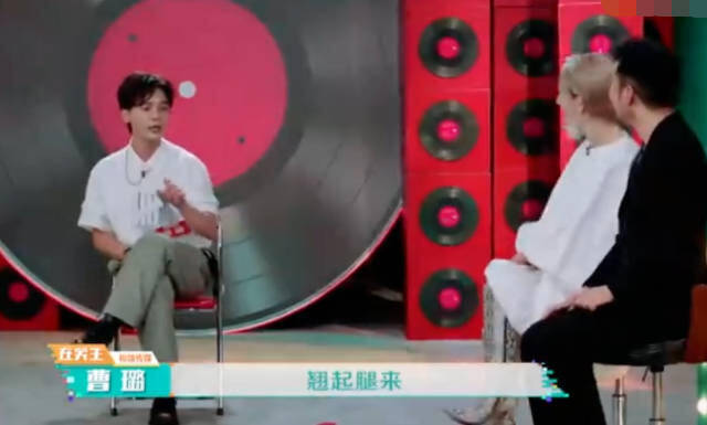 谢娜模仿宁静有多像?当她转身那一刻,确定不是本人?