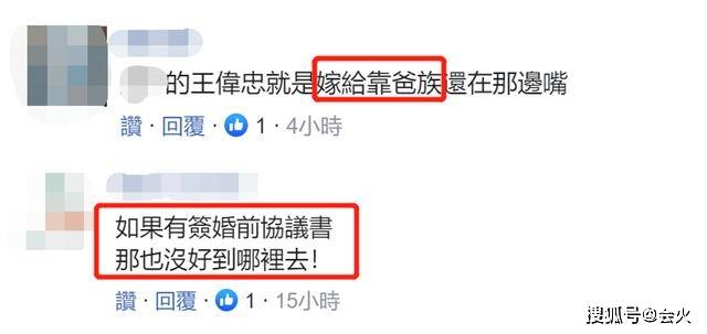 王伟忠嫁女哭成猪?王羚踏入顶级豪门,男方家族资产高达百亿美元