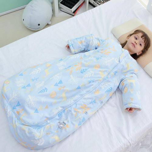 宝宝|短期内易引发缺氧，长远来看还容易自毁颜值宝宝常用的一种睡姿