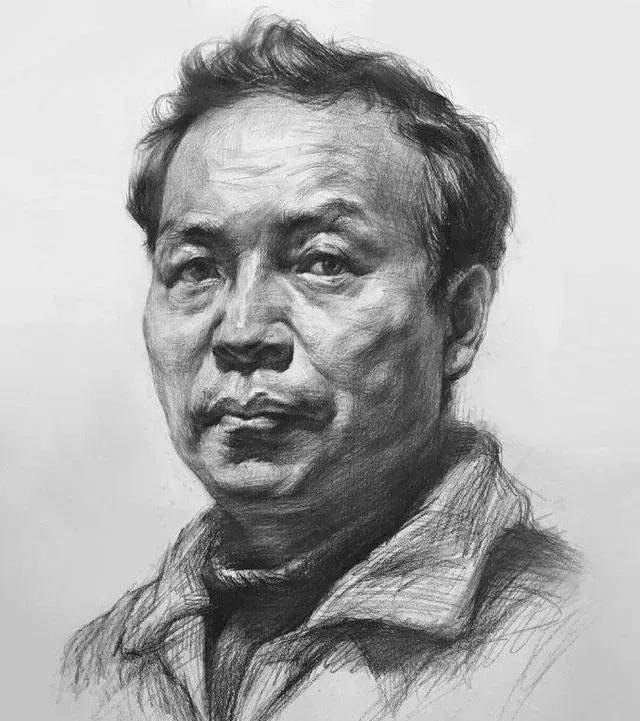 【推荐】初学者素描画步骤图|从零起步素描基础教程pdf下载!