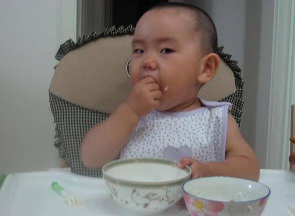 夏天|家长给孩子做好6件事，入伏后孩子少生病还长个小暑来临