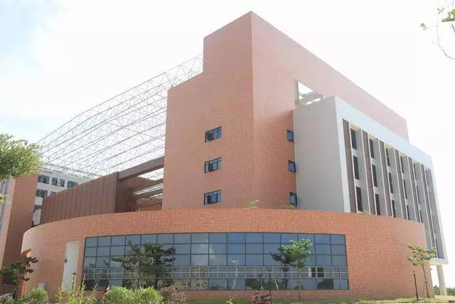 招生|大扩招!这所公办大学高考招生来袭!新增11个专业