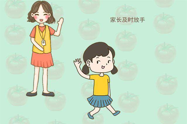原创家长学会放手,培养孩子独立思考的能力,孩子才会更优秀