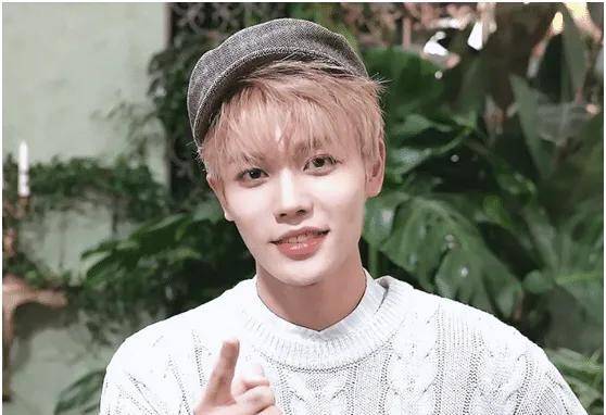 林彦俊有颜值有实力的宝藏男孩,因热爱而真诚,因人品让人信服
