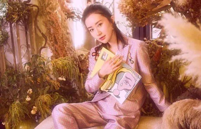 这些美的冒泡的女星，打死也不红的原因，只因