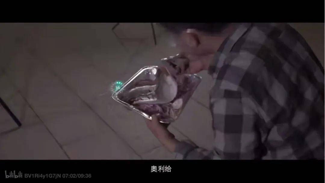 娱乐镇|居然押对了高考作文题B站一个视频