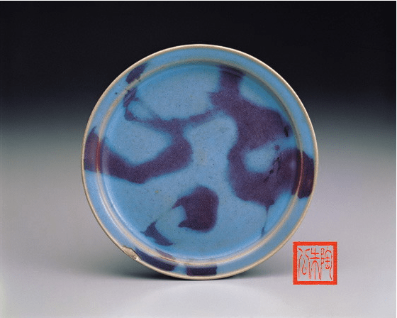 蚯蚓|宋瓷赏珍----钧窑